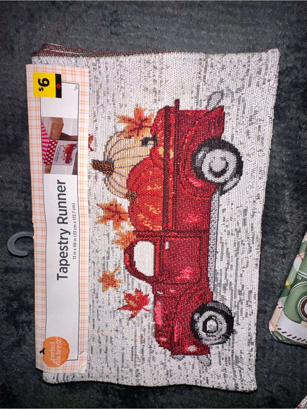 Fall Decor Bundle - Picture 2 of 7